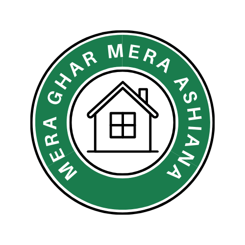 Mera ghar mera ashiana